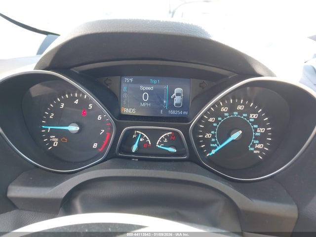 2014 FORD ESCAPE 1FMCU0GX7EUD95004 Photo 6