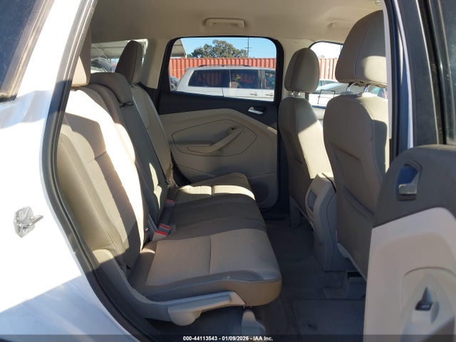 2014 FORD ESCAPE 1FMCU0GX7EUD95004 Photo 7
