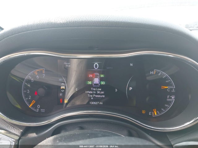 Продаж на аукціоні авто 2014 Jeep Grand Cherokee Overland, vin: 1C4RJECT8EC338260, номер лоту: 44113557