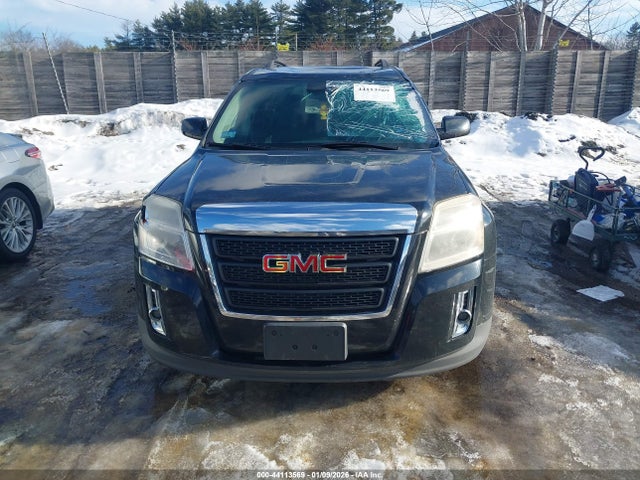 GMC Terrain Slt-1 2014 2GKFLXEK4E6264930 Image 12