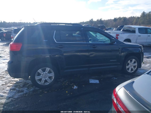 GMC Terrain Slt-1 2014 2GKFLXEK4E6264930 Image 13