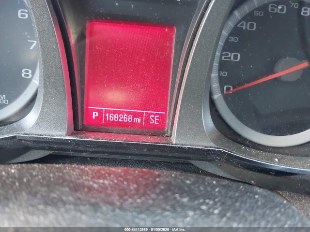 GMC Terrain Slt-1 2014 2GKFLXEK4E6264930 Image 15