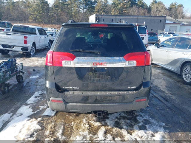 GMC Terrain Slt-1 2014 2GKFLXEK4E6264930 Image 16