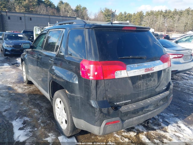 GMC Terrain Slt-1 2014 2GKFLXEK4E6264930 Image 3