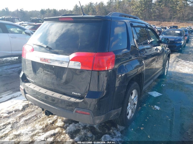 GMC Terrain Slt-1 2014 2GKFLXEK4E6264930 Image 4