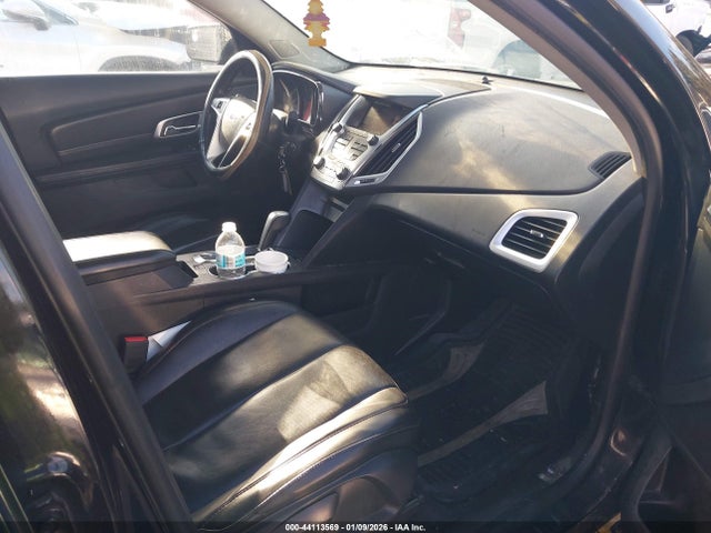 GMC Terrain Slt-1 2014 2GKFLXEK4E6264930 Image 5