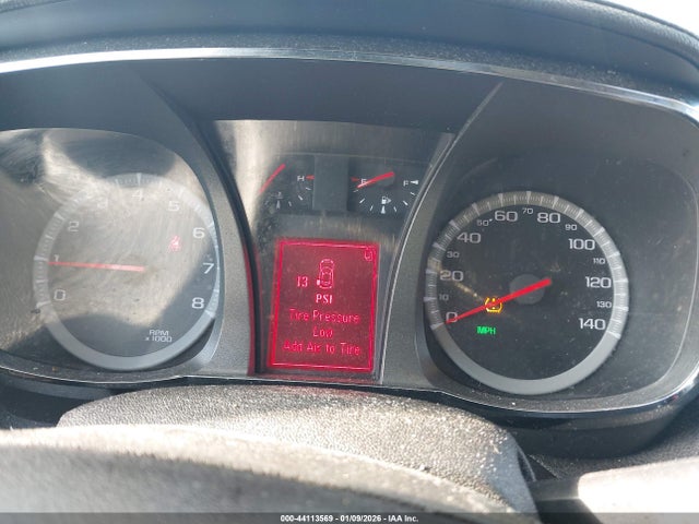 GMC Terrain Slt-1 2014 2GKFLXEK4E6264930 Image 7