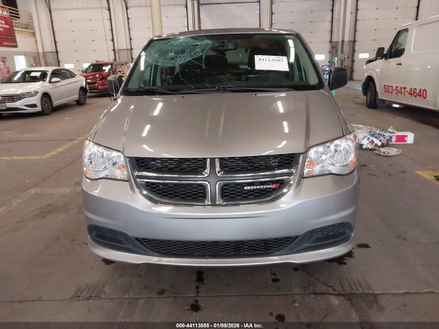 Dodge Grand Caravan Se 2017 2C4RDGBG3HR640834 Image 13