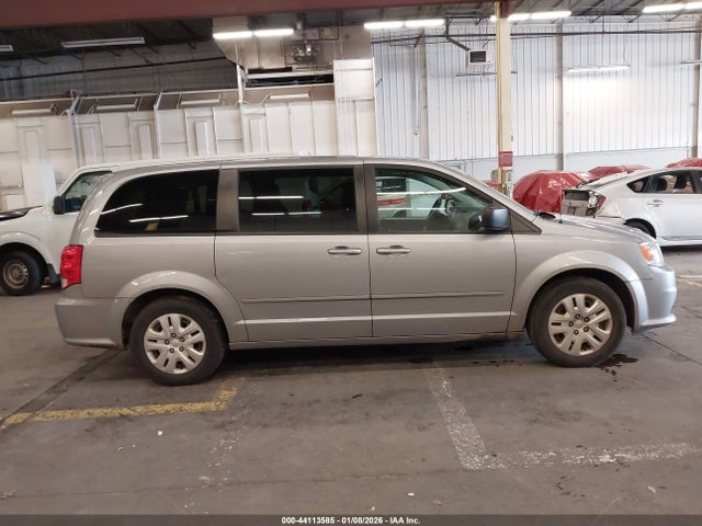 Dodge Grand Caravan Se 2017 2C4RDGBG3HR640834 Image 14