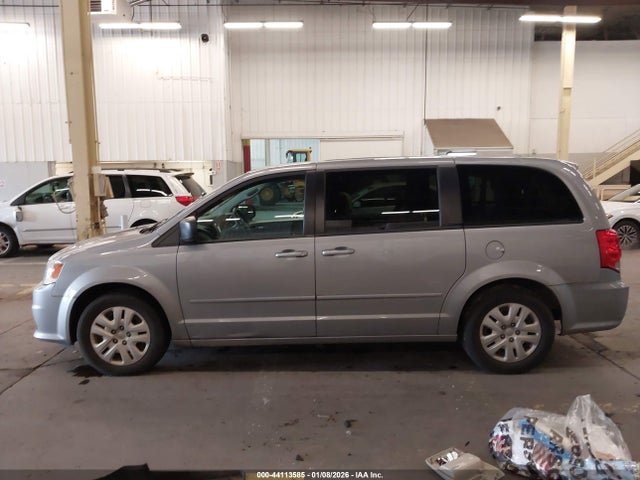 Dodge Grand Caravan Se 2017 2C4RDGBG3HR640834 Image 15