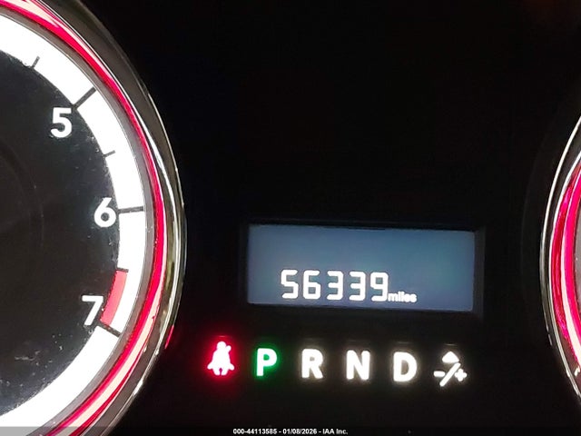Dodge Grand Caravan Se 2017 2C4RDGBG3HR640834 Image 16