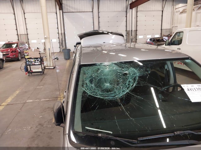 Dodge Grand Caravan Se 2017 2C4RDGBG3HR640834 Image 6