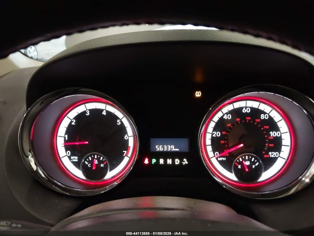 Dodge Grand Caravan Se 2017 2C4RDGBG3HR640834 Image 7