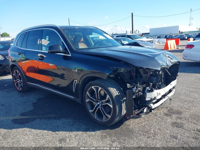 2023 BMW X5 PHEV 5UXTA6C02P9P65854