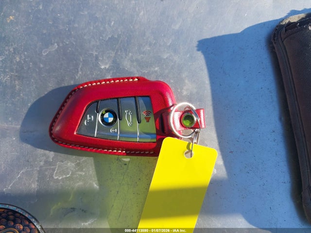 2023 BMW X5 PHEV 5UXTA6C02P9P65854 Photo 10