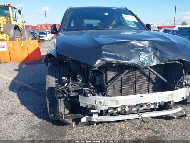 5UXTA6C02P9P65854 BMW X5 Phev Xdrive45e
