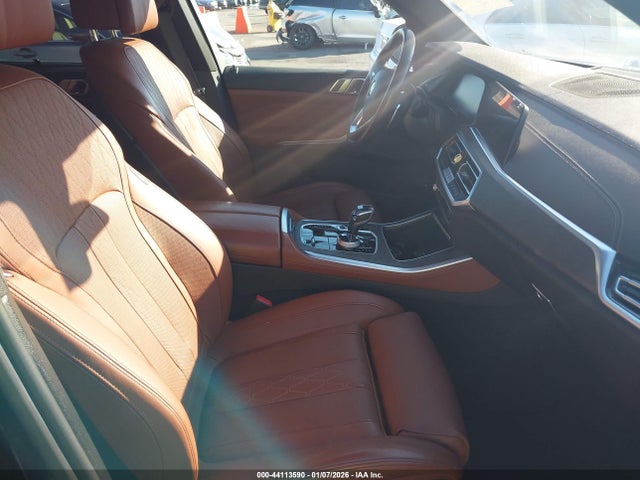 2023 BMW X5 PHEV 5UXTA6C02P9P65854 Photo 4