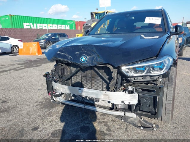 2023 BMW X5 PHEV 5UXTA6C02P9P65854 Photo 5