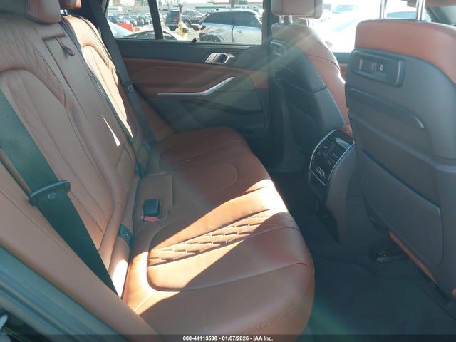 2023 BMW X5 PHEV 5UXTA6C02P9P65854 Photo 7