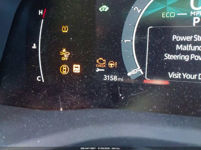 Toyota CAMRY SE 2025 4T1DAACK4SU078015 Image 15
