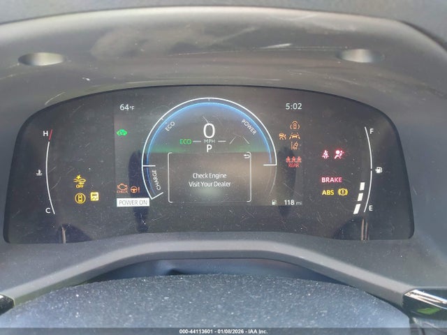 Toyota CAMRY SE 2025 4T1DAACK4SU078015 Image 7