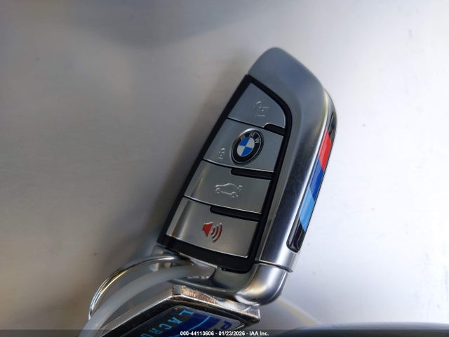 2020 BMW 540I WBAJS1C09LCE07074 Photo 10