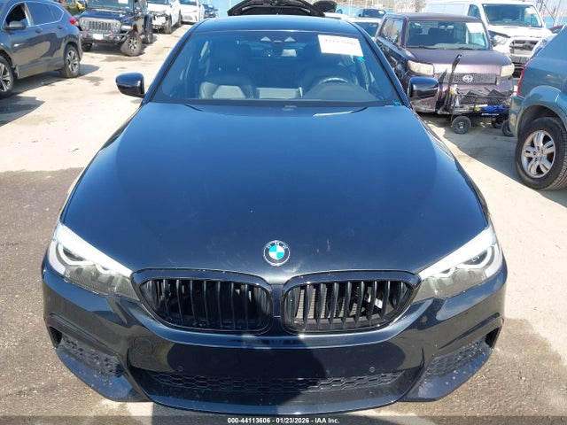 2020 BMW 540I WBAJS1C09LCE07074 Photo 5