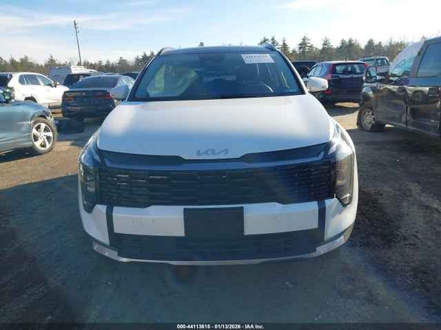 KNDPVDDG4T7277275 KIA Sportage Hybrid Ex