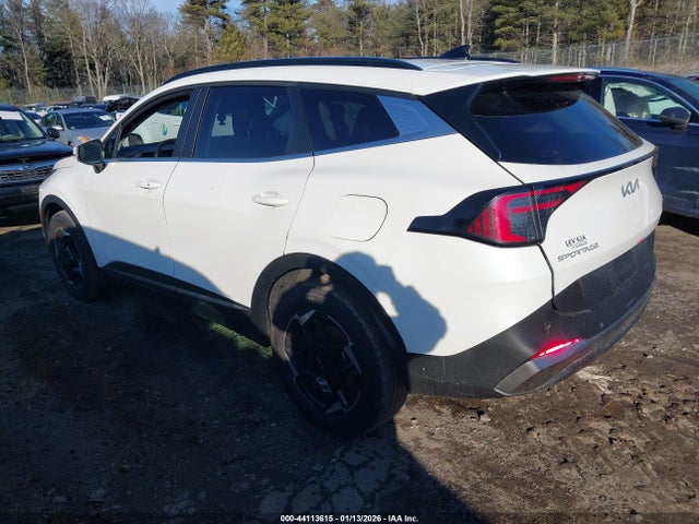 KNDPVDDG4T7277275 KIA Sportage Hybrid Ex