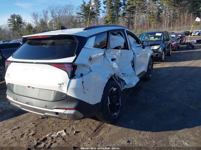 KNDPVDDG4T7277275 KIA Sportage Hybrid Ex