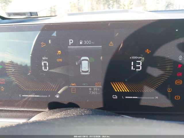 KNDPVDDG4T7277275 KIA Sportage Hybrid Ex