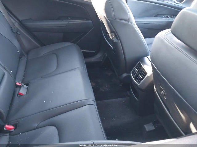KNDPVDDG4T7277275 KIA Sportage Hybrid Ex