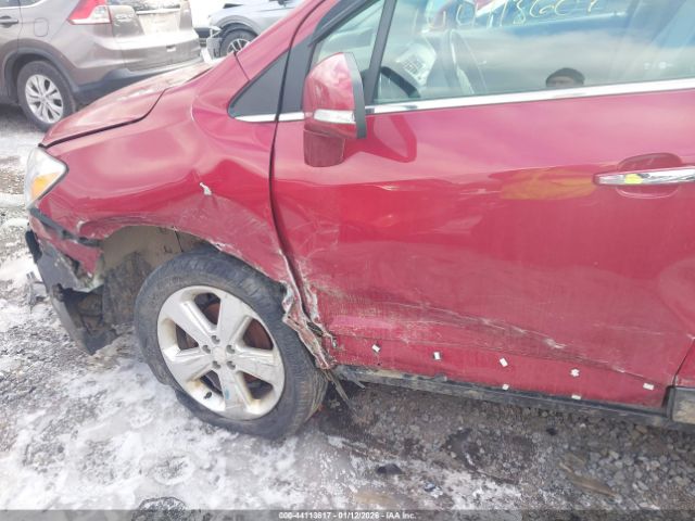 2016 BUICK ENCORE KL4CJESB1GB709308 Photo 5