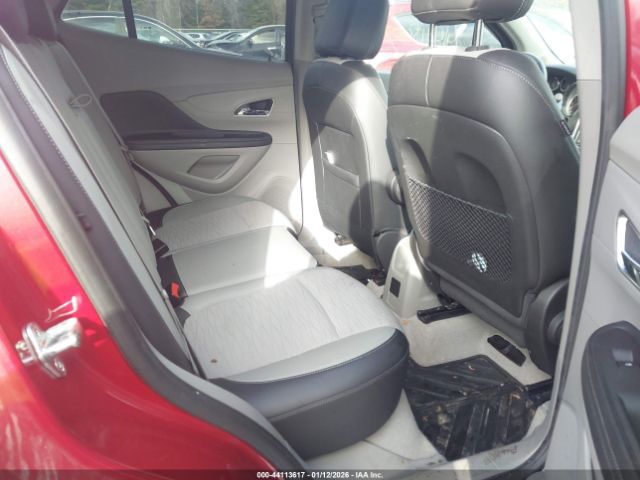 2016 BUICK ENCORE KL4CJESB1GB709308 Photo 7