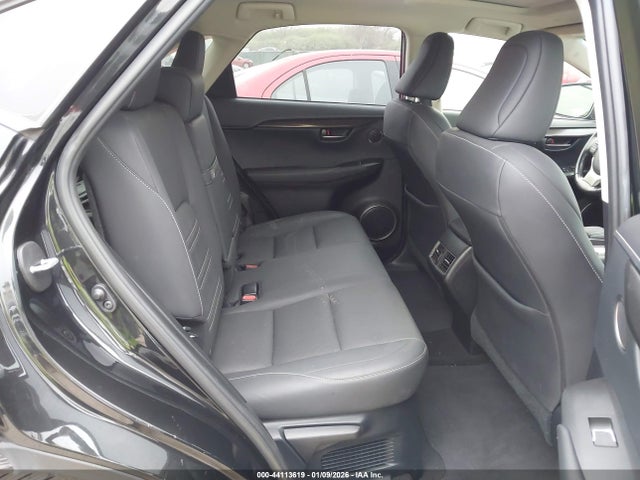 JTJYARBZ7K2126523 Lexus NX 300