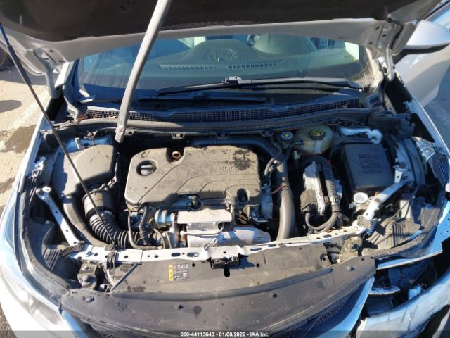 2019 CHEVROLET CRUZE 1G1BC5SM2K7129339 Photo 9