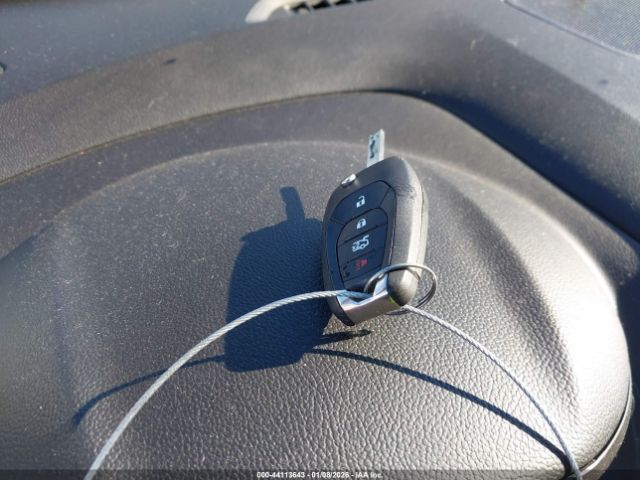 2019 CHEVROLET CRUZE 1G1BC5SM2K7129339 Photo 10