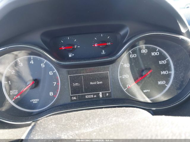 2019 CHEVROLET CRUZE 1G1BC5SM2K7129339 Photo 6