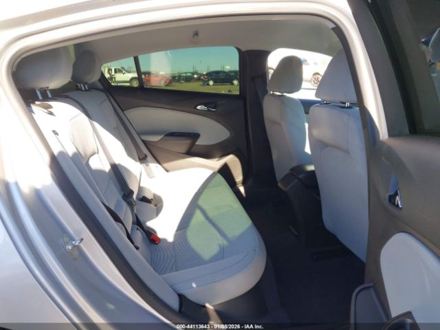 2019 CHEVROLET CRUZE 1G1BC5SM2K7129339 Photo 7