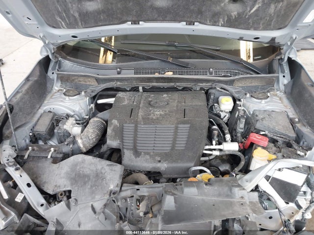 Subaru Forester Limited 2024 JF2SKAKC3RH474699 Image 10