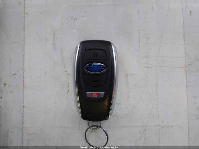 Subaru Forester Limited 2024 JF2SKAKC3RH474699 Image 11