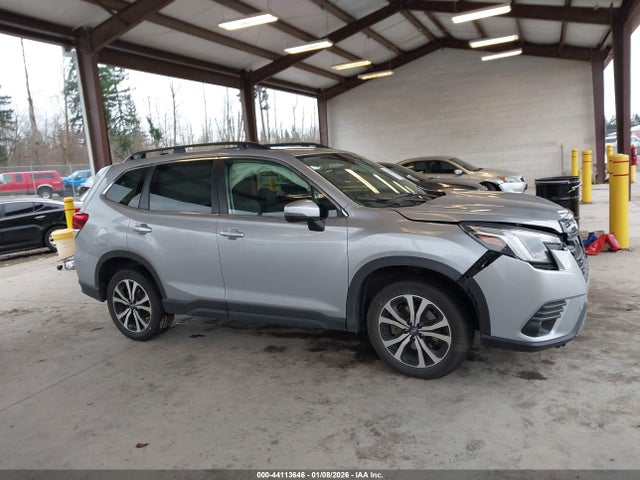 Subaru Forester Limited 2024 JF2SKAKC3RH474699 Image 14