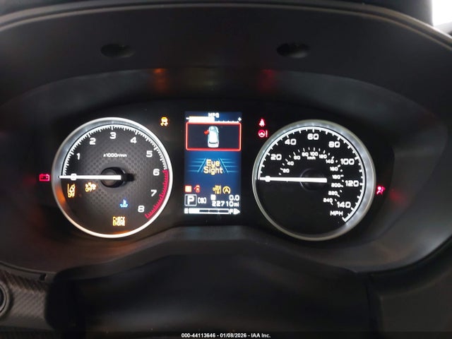 Subaru Forester Limited 2024 JF2SKAKC3RH474699 Image 7