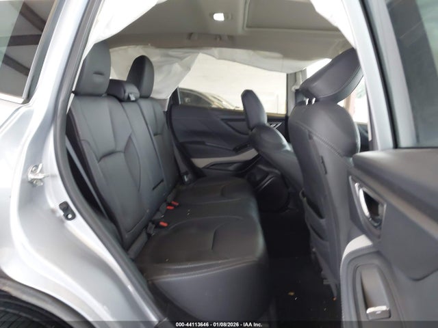 Subaru Forester Limited 2024 JF2SKAKC3RH474699 Image 8