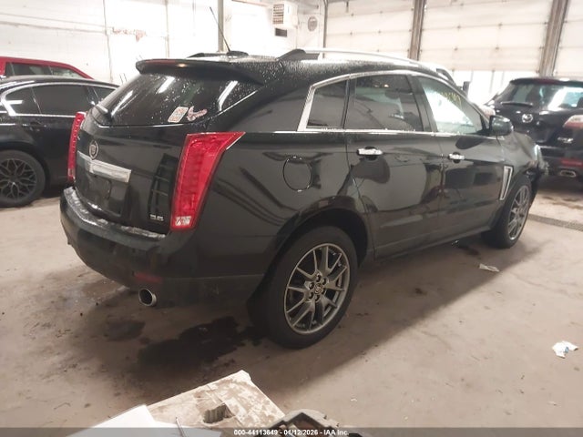 2016 CADILLAC SRX 3GYFNDE37GS518321 Photo 3