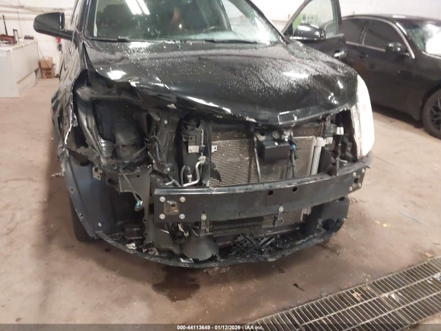 2016 CADILLAC SRX 3GYFNDE37GS518321 Photo 5