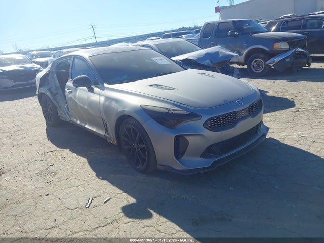 2023 KIA STINGER KNAE55LC9P6134746