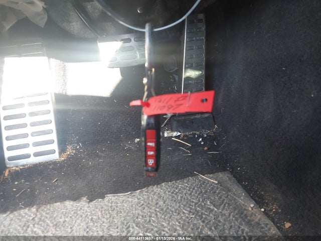 2023 KIA STINGER KNAE55LC9P6134746 Photo 10