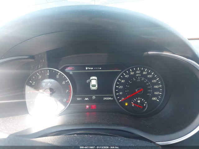 2023 KIA STINGER KNAE55LC9P6134746 Photo 6