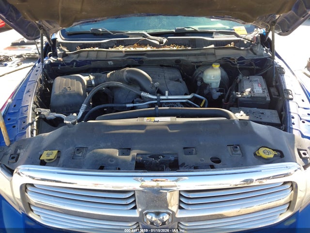 Продаж на аукціоні авто 2016 Ram 1500 Lone Star, vin: 1C6RR6LT9GS165041, номер лоту: 44113659